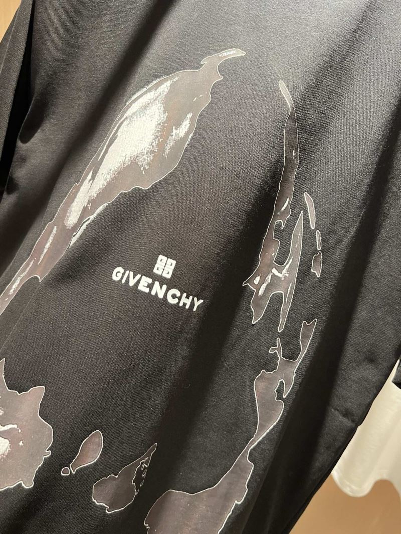 Givenchy T-Shirts